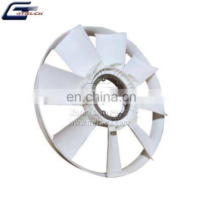 Heavy Duty Truck Parts Fan Blade OEM 0032054202 for MB Truck Fan Cover