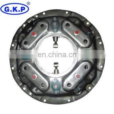 China clutch parts manufacture  pressure plate and clutch cover for mitsubishi/HINO