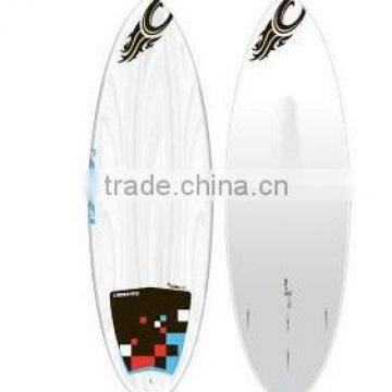 New Arrived Kiteboard for kitesurfing