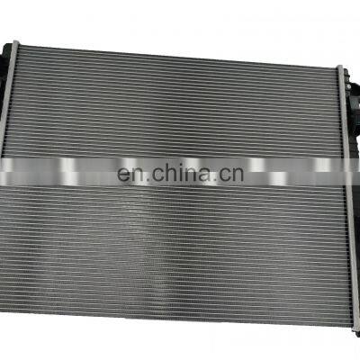 96351102 Automobile Parts Electric Car Engine DAEWOO Leganza Auto Cooling System Radiator for DAEWOO photo-4