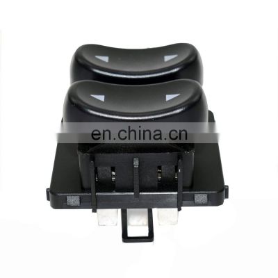 Free Shipping!Front Power Window Switch 2 Button For Ford Falcon AU 1998-2002 Forte Futura