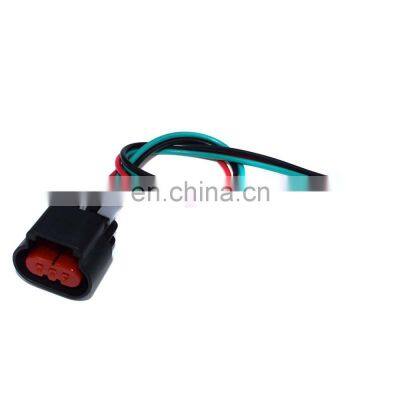 Free Shipping!FOR GM E85 Flex Fuel Sensor Connector Pigtail Fuel Composition Ethanol 13577394