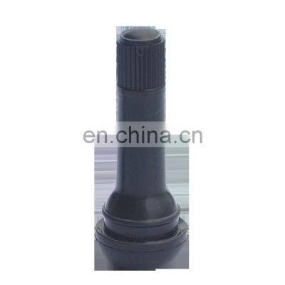 414 tire valve rubber for car hot sale  tire valve tr414