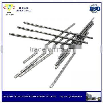 Power Tool Parts Tungsten Carbide Rod