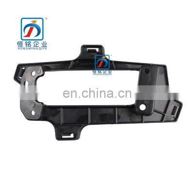 GLK300 GLK350 GLK W204 Front Bumper Mounting Bracket 2048850131 2048850031 photo-2
