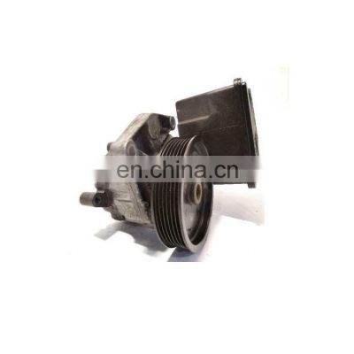 Glossy  Power steering pump For 08-11 Mercedes  W204 C300 ML550 ML350 0054666501 A0054666501 A0054664201 0054664201