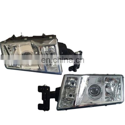 truck accessories R 20360885 L 20360884 Head Lamp for Truck Right Hand Drive