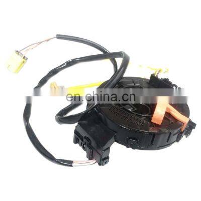Auto Electric Car Spare Parts Steering Wheel Coil Belt Accessory Connector For Cadillac Escalade 25966963