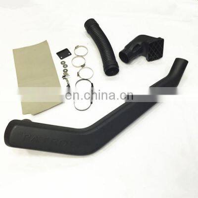 4x4 accessories car snorkel for n issan MK/MQ Patrol 160