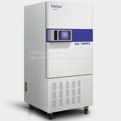 Lighting Incubator-LC LED cold light source illumination incubator, intelligent artificial climate incubator