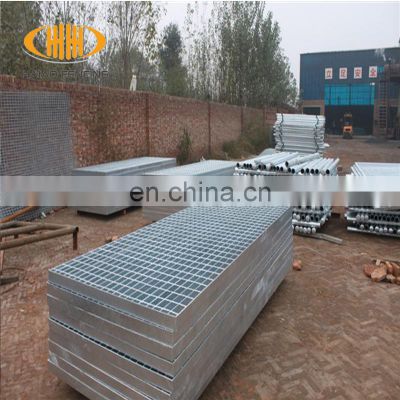 High standard galvanized steel grating,galvanized steel grid price