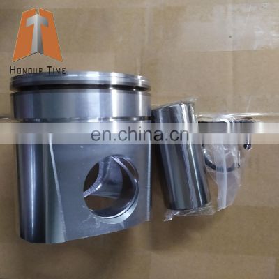 4BT piston for engine parts