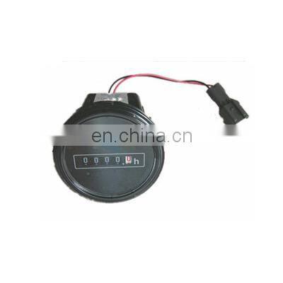 HD820 excavator timer hour meter