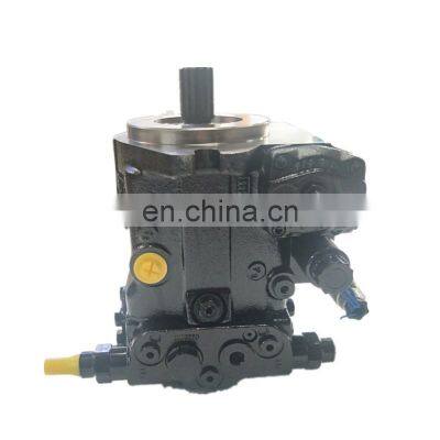 Rexroth A4VG125HW/32R-NZF10F001S Hydraulic Piston Pump A4VG125EP4D1/32L-NSF52F071DH-S A4VG125EP2D1/32R-NSD10F001SH-S photo-3