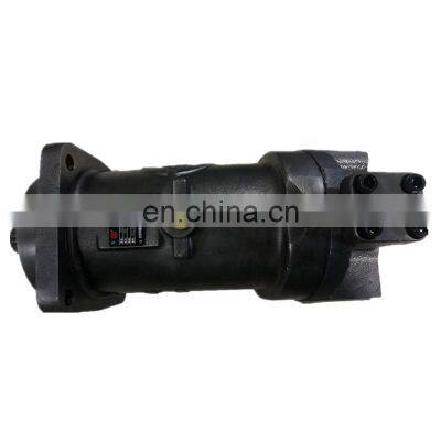 Huade A6V28MA A6V55MA A6V80MA A6V107MA A6V160MA A6V225MA A6V250MA A6V500MA Series Hydraulic Axial Piston Motor A6V107MA2FZ2 photo-3