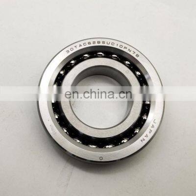 Precision Spindle Bearing Angular Contact Ball Bearing 110TAC20X+L photo-3