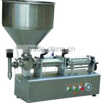 FILLING MACHINE