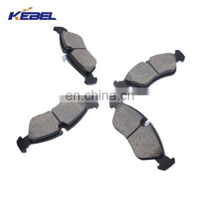 Auto Front Brake Pad SP1078 D796 Brake Pads for OPEL DAEWOO Lanos photo-5