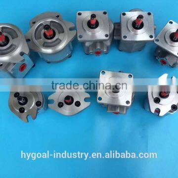 Hydraulic Parts Hydraulic Pump Parts