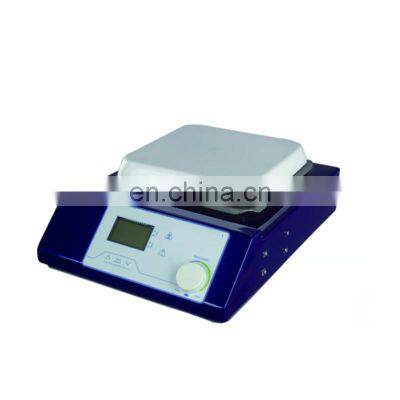 TP-HS18 Digital Display Magnetic Heating Stirrer