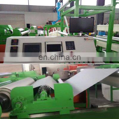 A3 A4 Size Stone Paper Machine Stone Paper Manufacturer Stone Paper for Notebook photo-2