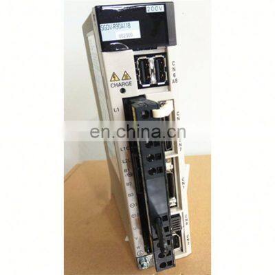 SGD7S-120A10A Servo Motor Drive