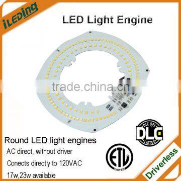 LED Troffer Retrofit Kit magnetic mount led light engine