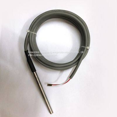 Italy dixell professional low temperature sensor PT1000 Emerson