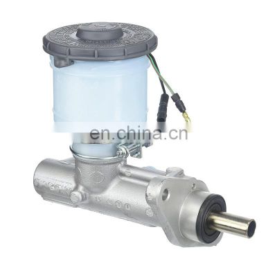 Wholesale High Quality Auto Parts Brake Master Cylinder for Honda OEM No. 46100-SM4-G54 46100-SM4-G53 46100-SM4-G52