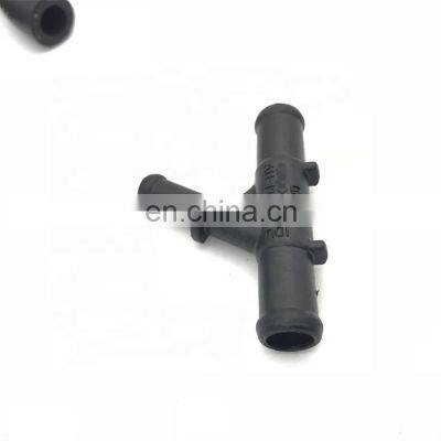 Car THREE-WAY WATER PIPE For Chery A3 A1 Tiggo V5 OE A11-1303615 photo-3