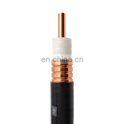 High Quality 50Ohm 7/8