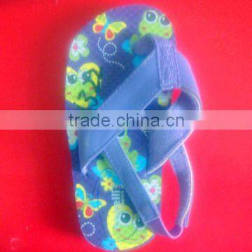 unisex kids rubber wholesale flip flops