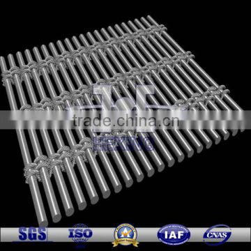 Decorative Stainless Steel Wire Rope Mesh