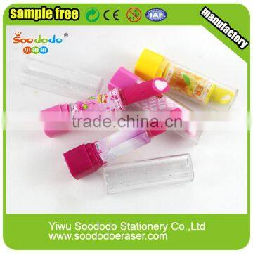 Lip Eraser - 3D Valentine's Day Series Eraser photo-6