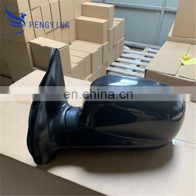 BEST RATE LEFT SIDE DOOR MIRROR  FOR HYUNDAI SANTAFE