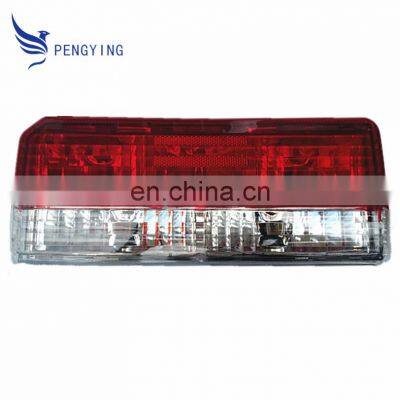 Trailer Lamp Set Lights Truck Lamp Amber Red Trailer Light Trailer Tail Lamp for dongfeng