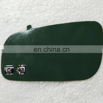 China factory Wholesale PET electrothermal film Car Side Mirror Heater