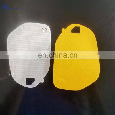 12V Car Mirror Anti Fog Heater for Toyota Corolla 2020 photo-3