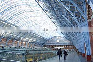 Corrugated GRP Skylight Panel photo-4
