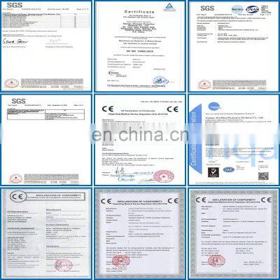 Kf94Mask Korean Medical Kf94 4Ply Layered Face Mask Per Pack 10 Pcs Custom Kf 94 Facemask Mascarillas photo-4