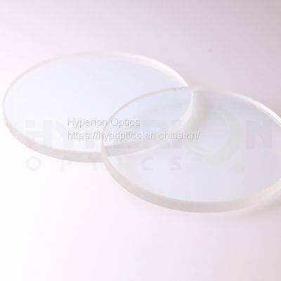 Magnesium Fluoride Lenses