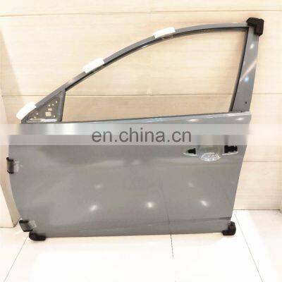 High quality Steel Car front door  for NI-SSAN  SYLPHY SENTRA 2019- 2020  car  body  parts