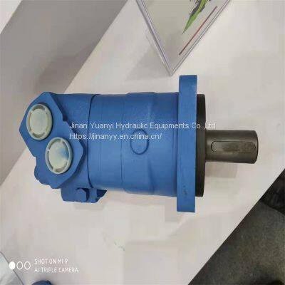 Eaton BM6-985 BM6-800 Hydraulic Motor,6K-625 Orbital Motor photo-3