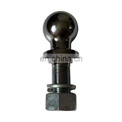 J349 Rear Trailer Hook for Vehicles for Jeep for Wrangler JK Accessories for Jeep jk 2007 LANTSUN photo-3