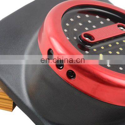 Offroad Rear Lamp Modified for Jeep Wrangler JK 07+ Accessories LED Taillight photo-3