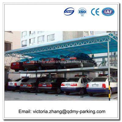 Multi-level Car Storage Car Parking Lift System/Multilevel Parking System China Manufacturers