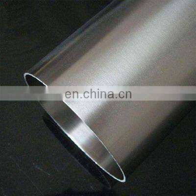 Professional Supplier 316 409 400Mm Diameter Stainless Steel Pipe