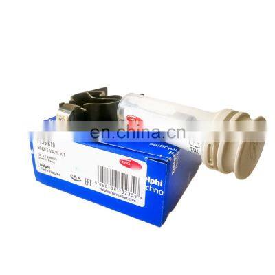 7135-619,7135619 genuine new repair kit include valve 28278897,9308-622B,nozzle L244PRD for EJBR04501D,A6640170121,6640170121