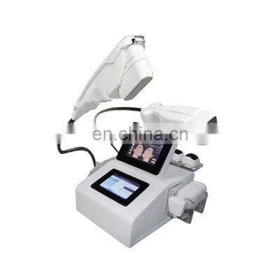 Sales China supplier 2 in 1 hifu machine mini hifu face lift machine