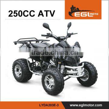 250cc motor ATV